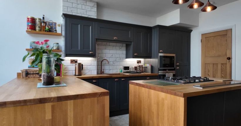 The Clean-Before-You-List Checklist: Small Details That Make a Big Difference When Selling Your Home